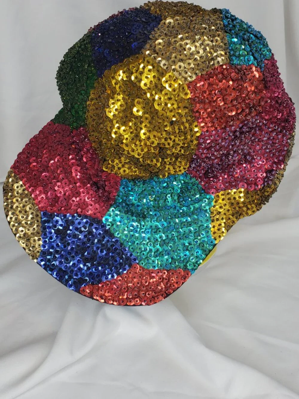 Kenar vintage sequin